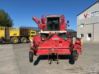 Sugar beet harvester Vervaet Beet Eater 625 Bietenrooier