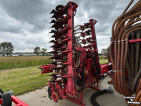 Grassland injector Schuitemaker Exacta 8m
