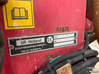 Grassland injector Schuitemaker Exacta 8m