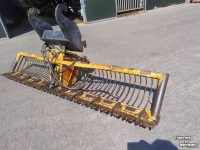 Mowing bucket Herder 3 meter