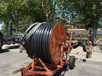 Irrigation hose reel Bauer 65TI 250-65