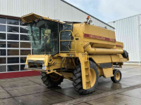 Combine New Holland TX 34