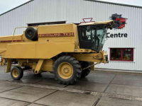 Combine New Holland TX 34