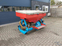 Other Drills, Planters and accessories Monosem Fronttank