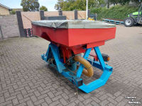 Other Drills, Planters and accessories Monosem Fronttank
