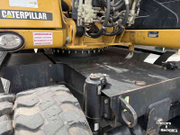 Excavator Caterpillar M313D