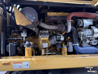 Excavator Caterpillar M313D