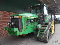 Tractor John Deere 8400 T