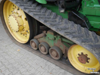 Tractor John Deere 8400 T