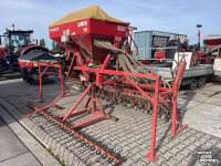 Seed drill Gaspardo PÉ 400