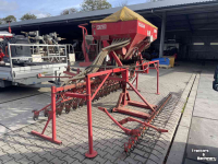 Seed drill Gaspardo PÉ 400