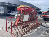 Seed drill Gaspardo PÉ 400