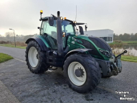 Tractor Valtra T 194 Direct TwinTrac