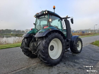 Tractor Valtra T 194 Direct TwinTrac
