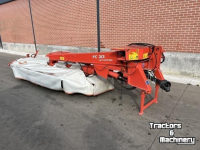 Mower Kuhn FC 313