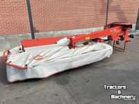 Mower Kuhn FC 313