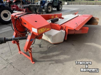Mower Kuhn FC 313