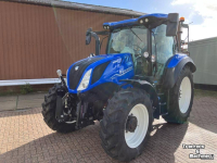 Tractor New Holland T5.120 DCT