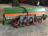 Seed drill Amazone Amazone AD302 Zaaimachine 