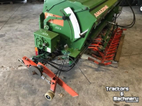 Seed drill Amazone Amazone AD302 Zaaimachine 