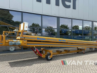 Telescopic conveyor Breston 2x8-80 Duoband