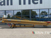 Telescopic conveyor Breston 2x8-80 Duoband