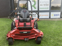 Ride-on mower Toro Z master 4000
