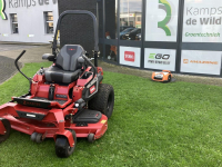 Ride-on mower Toro Z master 4000