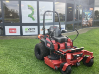 Ride-on mower Toro Z master 4000