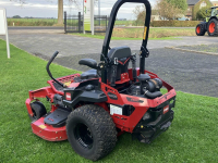 Ride-on mower Toro Z master 4000