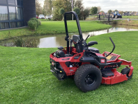 Ride-on mower Toro Z master 4000