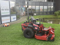 Ride-on mower Toro Z master 4000