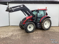 Tractor Valtra A104MH4