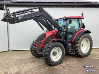 Tractor Valtra A104MH4