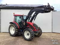 Tractor Valtra A104MH4