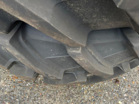 Wheels, Tyres, Rims & Dual spacers Trelleborg 520/70R38
