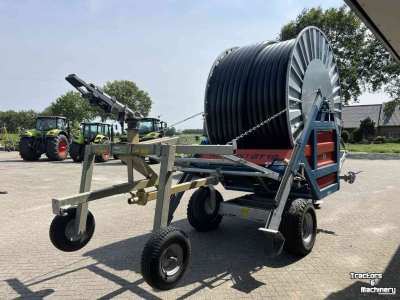 Irrigation hose reel Fasterholt GT 12 haspel 110-500