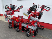 Inter-row cultivator Kramer MINOS SCHOFFEL  hydraulisch opklapbaar optioneel met zaaimachine