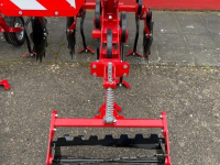 Inter-row cultivator Kramer MINOS SCHOFFEL  hydraulisch opklapbaar optioneel met zaaimachine