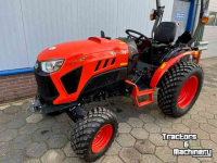 Tractors Kubota LX 401