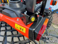 Tractor Kubota LX 401