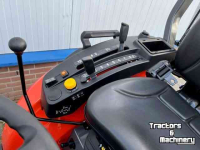 Tractor Kubota LX 401