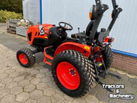 Tractor Kubota LX 401