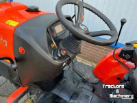Tractor Kubota LX 401
