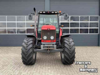 Tractor Massey Ferguson 5455 Dyna-4