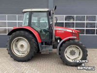 Tractor Massey Ferguson 5455 Dyna-4