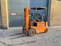 Forklift Still EFG 2.0