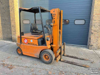 Forklift Still EFG 2.0