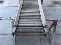 Sorting machine  2940X620 Leesband / Sorteerband / Sortierband