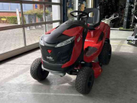 Ride-on mower Solo T13-933HD Zitmaaier